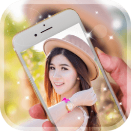 Camera iPhone 7 Pro icon