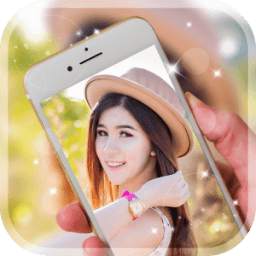Camera iPhone 7 Pro 1.0