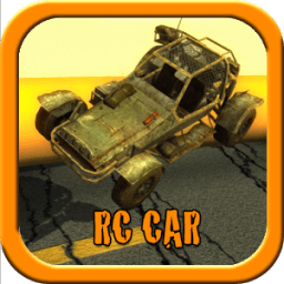 RC Car आइकन