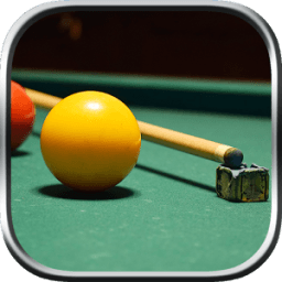 Pool 3D : 8 Ball иконка
