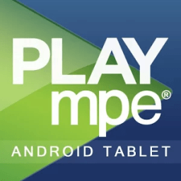 ikon Play MPE® Player - Tablet