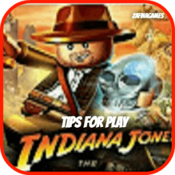 Tips for Play Indiana Jones आइकन
