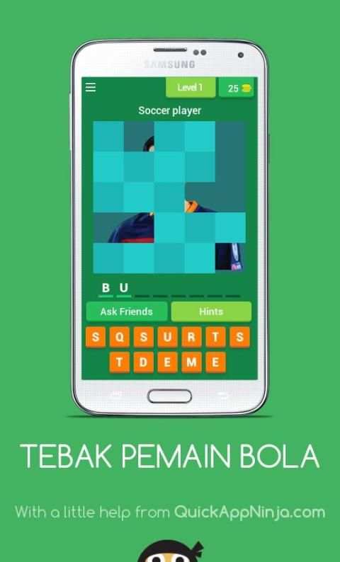 MANIAK BOLA screenshot 18