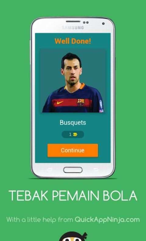 MANIAK BOLA screenshot 17