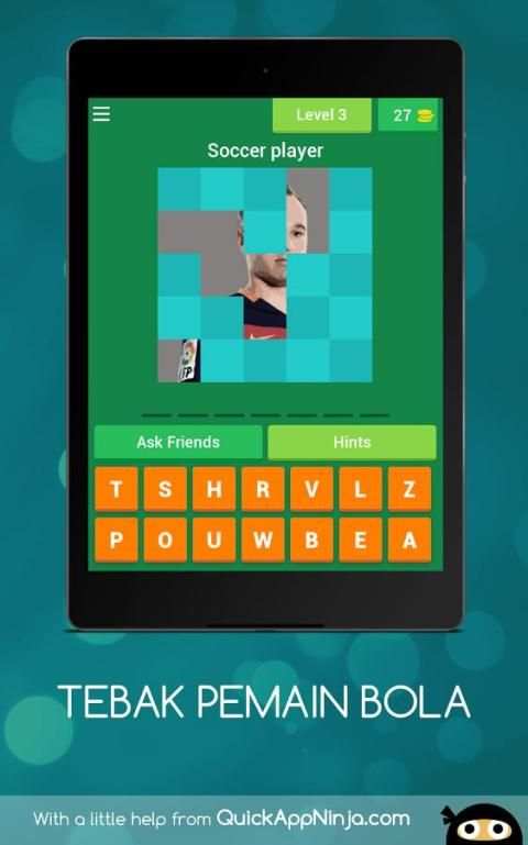 MANIAK BOLA screenshot 4