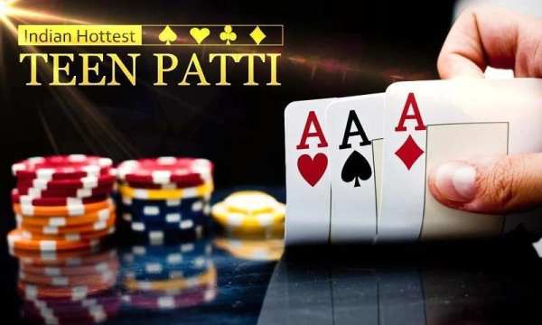 Teen Patti ♣ Lucky Award скриншот 1
