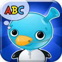 Alphabet et mots! Jeux enfants on 9Apps