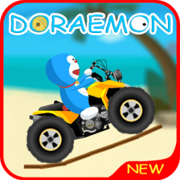 ikon Doramon's Adventure