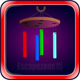Escape Games Zone-208 v1.0.0