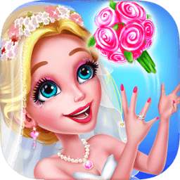 Wedding Salon™ - Girls Games