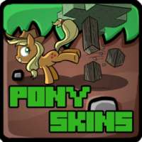 MineLittle Pony Mod for MCPE