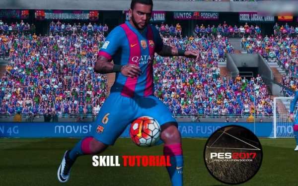 Tips and Guide: PES 2017 New screenshot 2