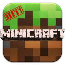 MiniCraft 1.0.8