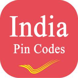 All India PIN Code Directory