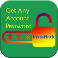 instahack account hack prank иконка