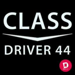 CLASS DRIVER 44 иконка