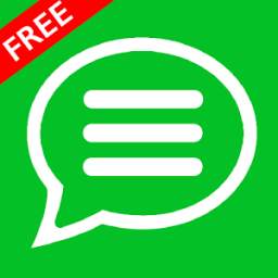 Whatsweb messenger 1.0