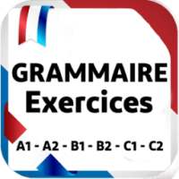 exercices grammaire française on 9Apps