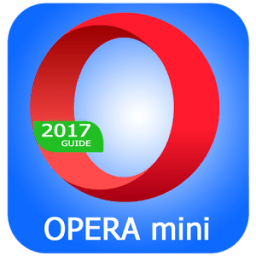 Tips Opera mini иконка