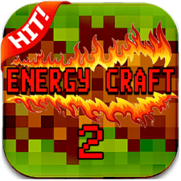 Energy Craft 2 иконка