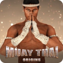 Muay Thai - Fighting Origins иконка