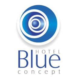 Conserjería Hotel Blue Concept