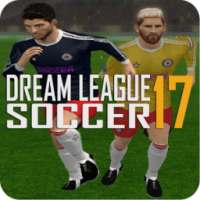 Real To Dream League Soccer 17 иконка