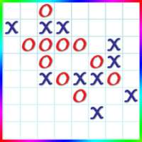 Caro Plus - Tic Tac Toe