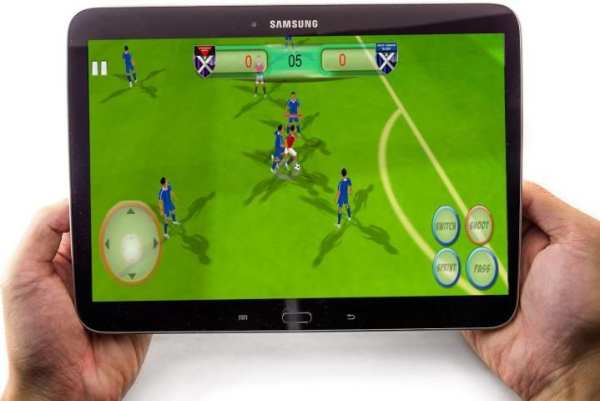 Score Hero 4d скриншот 3