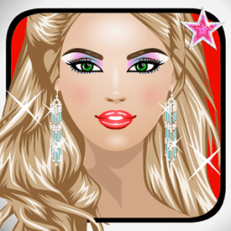 Red Carpet Games for Girls™ иконка