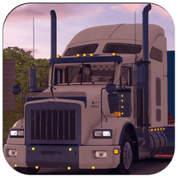 ikon Tır Simülatörü 2016