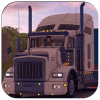 Tır Simülatörü 2016