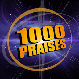 1000 Praises Tamil иконка