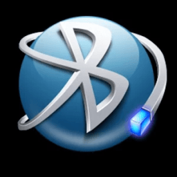 Bluetooth App. Launcher (Free) иконка