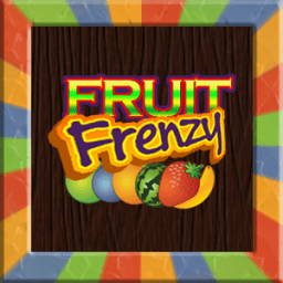 ikon Fruit Frenzy