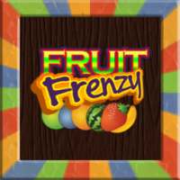 Fruit Frenzy