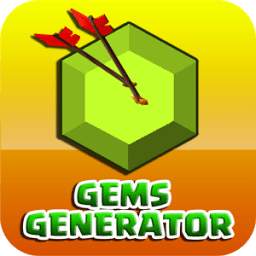 COC Gems Prank 1.6