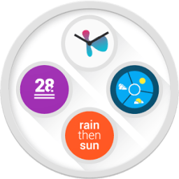 ikon ustwo Smart Watch Faces