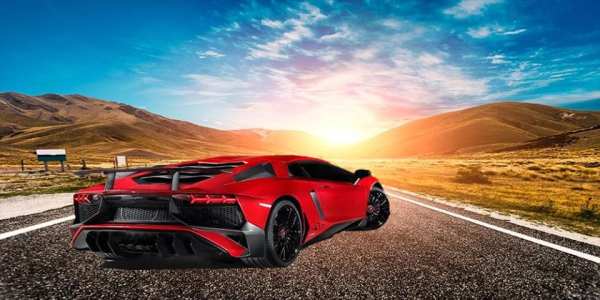 Need For Racing No Limits скриншот 4