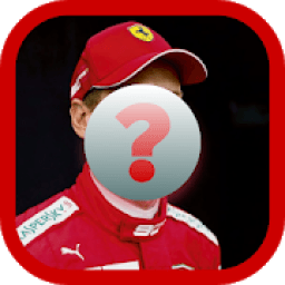Guess The F1 Driver आइकन
