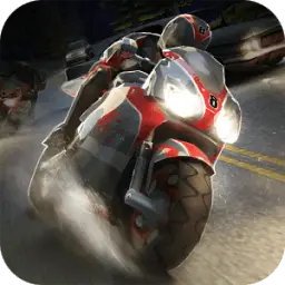 Moto GP Speed Racing Challenge icon