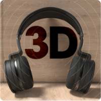 3D Music Player