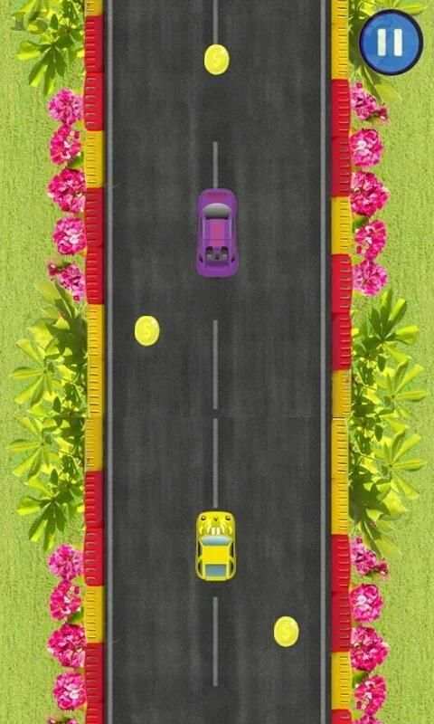 Car Racing GR : Car Games screenshot 3