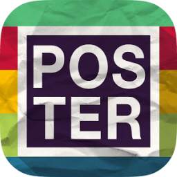 Poster Maker & Flyer Maker App