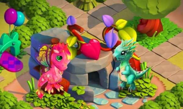 Guide for Dragon Mania Legends screenshot 3