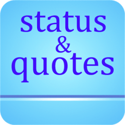 Status &amp; Quotes icon