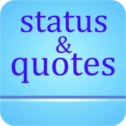 Status Quotes 1.4