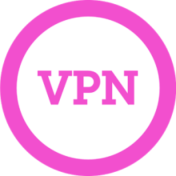 One Touch VPN иконка