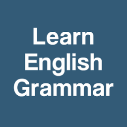 Learn English Grammar иконка