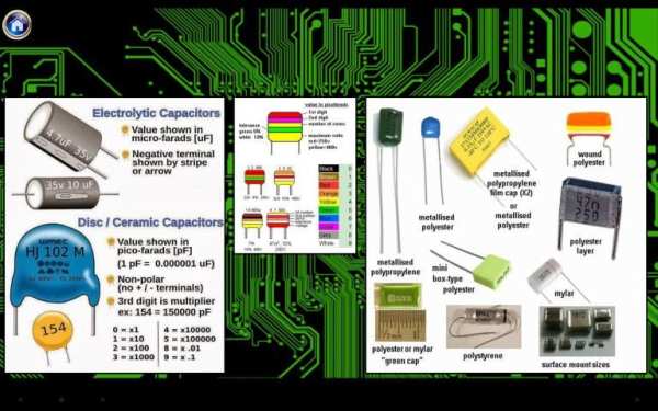 Electric Circuit скриншот 2